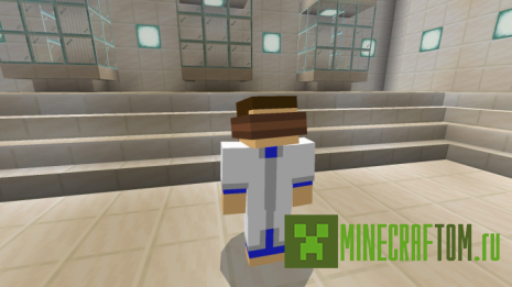 Мод Blindfold (Вслепую) Мод Blindfold (Вслепую)