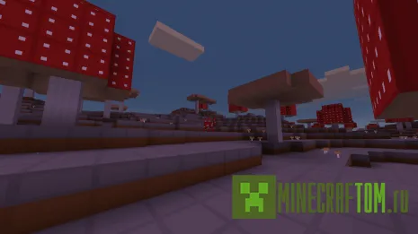 Текстуры 3t3-Simple (3т3 простые)