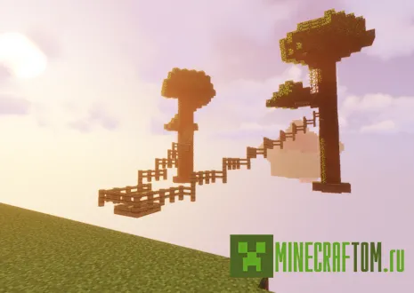 Карта Astral Adventure (Приключения в астрале) Карта Astral Adventure (Приключения в астрале)