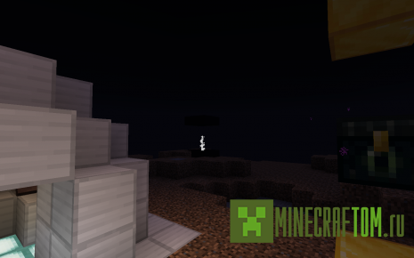 Карта Space (Пространство)