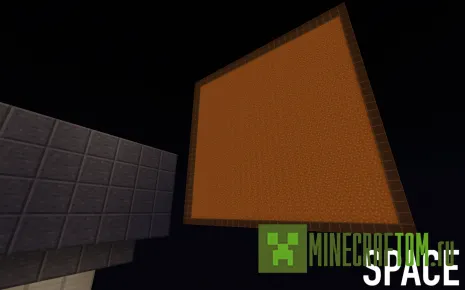 Карта Space (Пространство) Карта Space (Пространство)