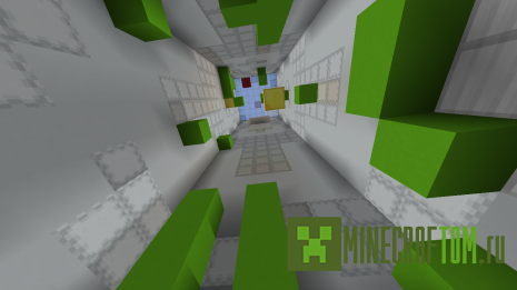 Карта Troll Cube (Куб тролля) Карта Troll Cube (Куб тролля)