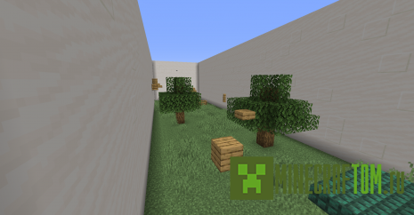 Карта Sanciscos stages of parkour (Санкискос этапы паркура)