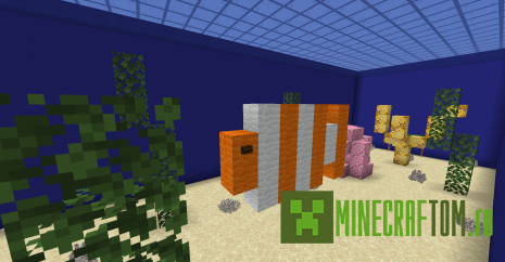 Карта Sanciscos stages of parkour (Санкискос этапы паркура)