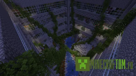 Карта Abandoned hospital (Заброшенный госпиталь) Карта Abandoned hospital (Заброшенный госпиталь)