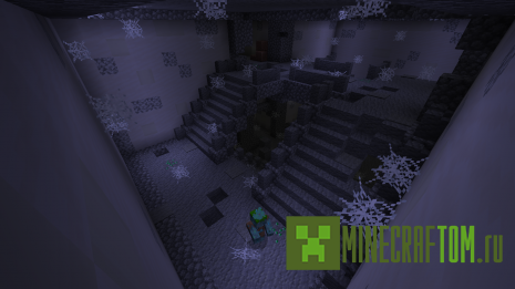 Карта Abandoned hospital (Заброшенный госпиталь) Карта Abandoned hospital (Заброшенный госпиталь)