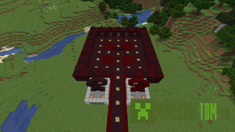 Карта Shop Survival (Магазин выживания) Карта Shop Survival (Магазин выживания)