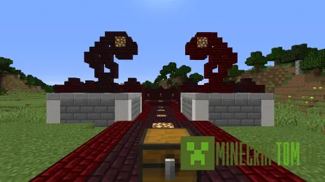 Карта Shop Survival (Магазин выживания) Карта Shop Survival (Магазин выживания)