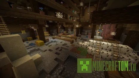 Карта Do you even craft (Ты когда-нибудь творил)