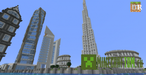 Карта Dubai Landmarks (Достопримечательности Дубая) Карта Dubai Landmarks (Достопримечательности Дубая)