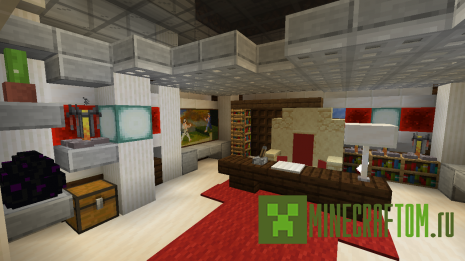 Карта A strange escape (Странный побег) Карта A strange escape (Странный побег)