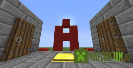 Карта Again Chapter II (Опять глава II)