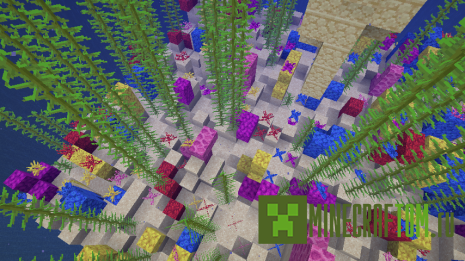 Карта Trion II: Find The Button (Трион II) Карта Trion II: Find The Button (Трион II)