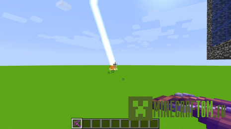 Карта Better Crossbows (Лучшие арбалеты) Карта Better Crossbows (Лучшие арбалеты)