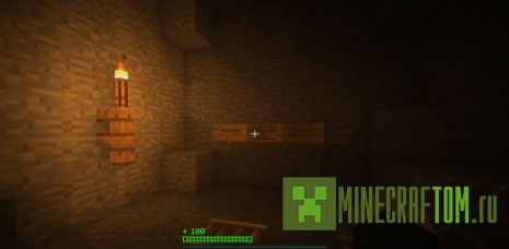 Мод Left 2 Mine (Осталось 2 шахты) Мод Left 2 Mine (Осталось 2 шахты)