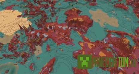 Текстуры Odyssey (Одиссей)