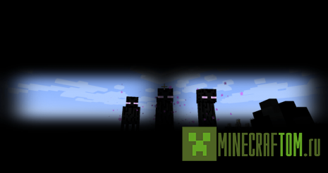 Мод Divine Favor (Божественная милость) Мод Divine Favor (Божественная милость)