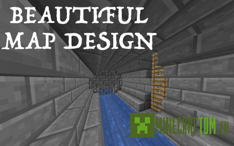 Карта The Blockside Hotel (Отель Блоксайд)