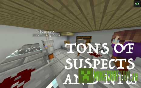 Карта The Blockside Hotel (Отель Блоксайд)