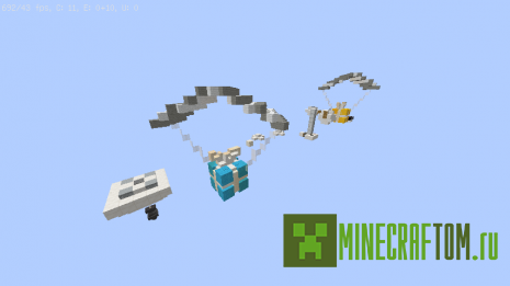 Карта Buddy System (Система Бадди) Карта Buddy System (Система Бадди)