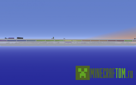 Карта Pure 5 (Чистый 5) Карта Pure 5 (Чистый 5)