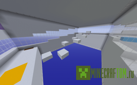 Карта Pure 5 (Чистый 5) Карта Pure 5 (Чистый 5)