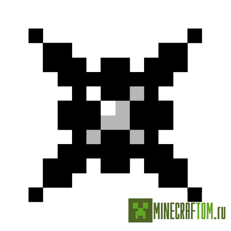 Мод Shadowrite (Тень) Мод Shadowrite (Тень)