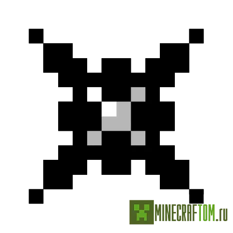 Мод Shadowrite (Тень) Мод Shadowrite (Тень)