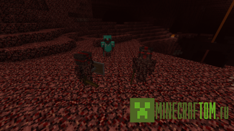 Мод Shadowrite (Тень) Мод Shadowrite (Тень)