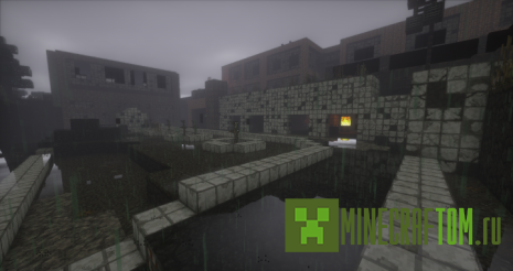 Карта Blackout (Затемнение) Карта Blackout (Затемнение)