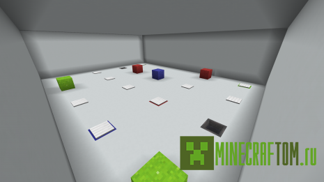 Карта Permutation (Перестановка) Карта Permutation (Перестановка)