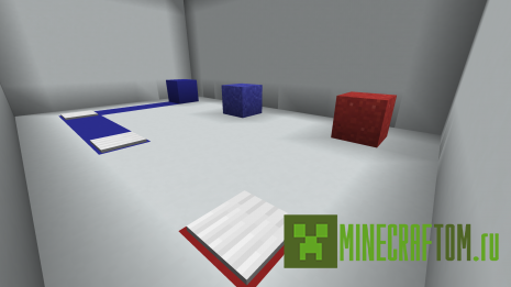 Карта Permutation (Перестановка) Карта Permutation (Перестановка)