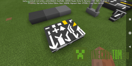 Текстуры Magistral Pack (Магистраль)