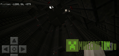 Текстуры Blood-Forest (Кровавый лес)