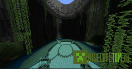 Карта BattleArena PvE (Арена сражений) Карта BattleArena PvE (Арена сражений)