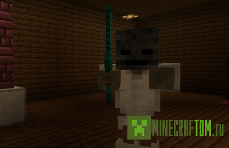 Карта The Last Breath (Последний вздох) Карта The Last Breath (Последний вздох)