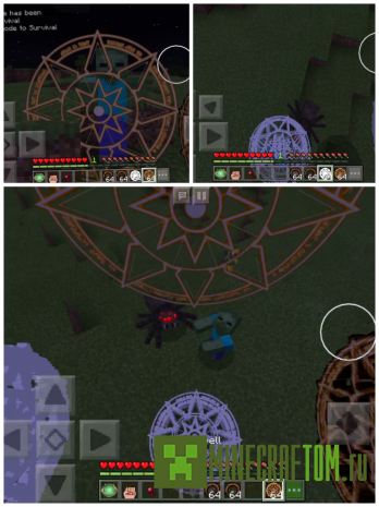 Мод Doctor Strange (Доктор Стрендж) Мод Doctor Strange (Доктор Стрендж)