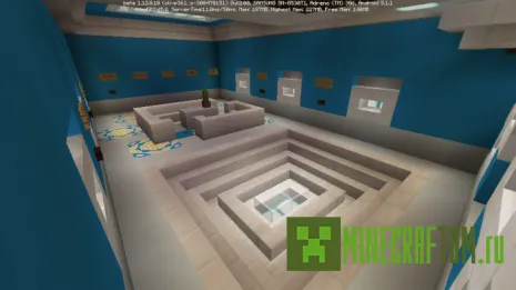 Карта Escape Room Demo (Побег из комнаты демо) Карта Escape Room Demo (Побег из комнаты демо)