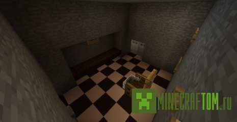 Карта The Old Pizzeria (Старая пиццерия) Карта The Old Pizzeria (Старая пиццерия)