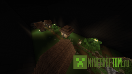 Карта The Lost Temple (Потерянный храм) Карта The Lost Temple (Потерянный храм)