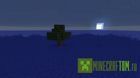 Карта Seablock (Морской блок)