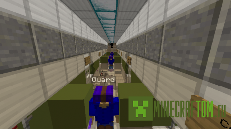 Карта Sheep Factory Ensuing Insanity (Фабрика овец) Карта Sheep Factory Ensuing Insanity (Фабрика овец)