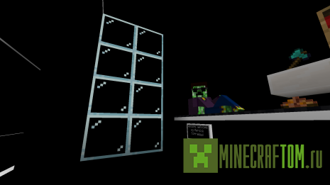 Карта The world revolving (Вращение мира)