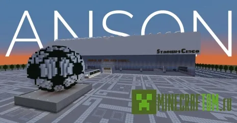 Карта Stadium Cisco (Стадион Cisco)