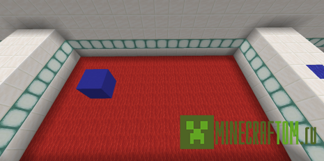 Карта Coloured Parkour (Цветной паркур) Карта Coloured Parkour (Цветной паркур)