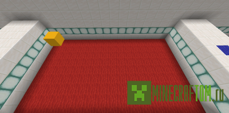 Карта Coloured Parkour (Цветной паркур) Карта Coloured Parkour (Цветной паркур)