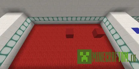 Карта Coloured Parkour (Цветной паркур) Карта Coloured Parkour (Цветной паркур)