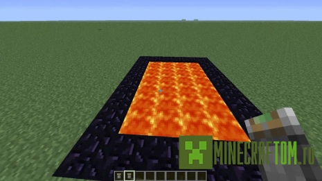 Мод Hand-Held Piston (Ручной поршень) Мод Hand-Held Piston (Ручной поршень)