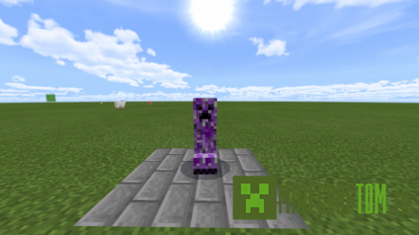 Текстуры Grapeapplesauce PvP