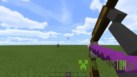 Текстуры Grapeapplesauce PvP